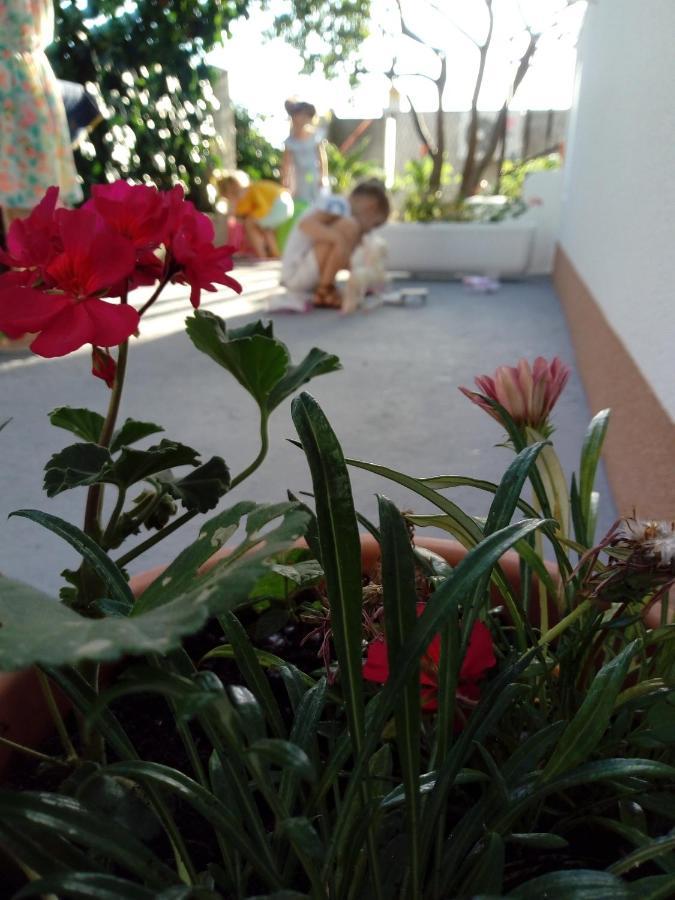 Apartman Radic Trogir Luaran gambar