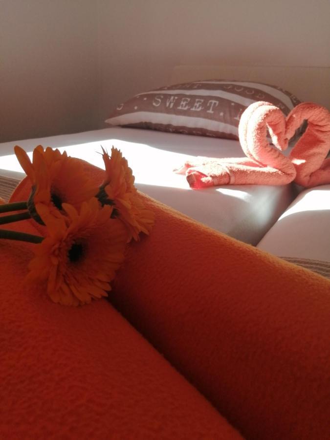 Apartman Radic Trogir Luaran gambar