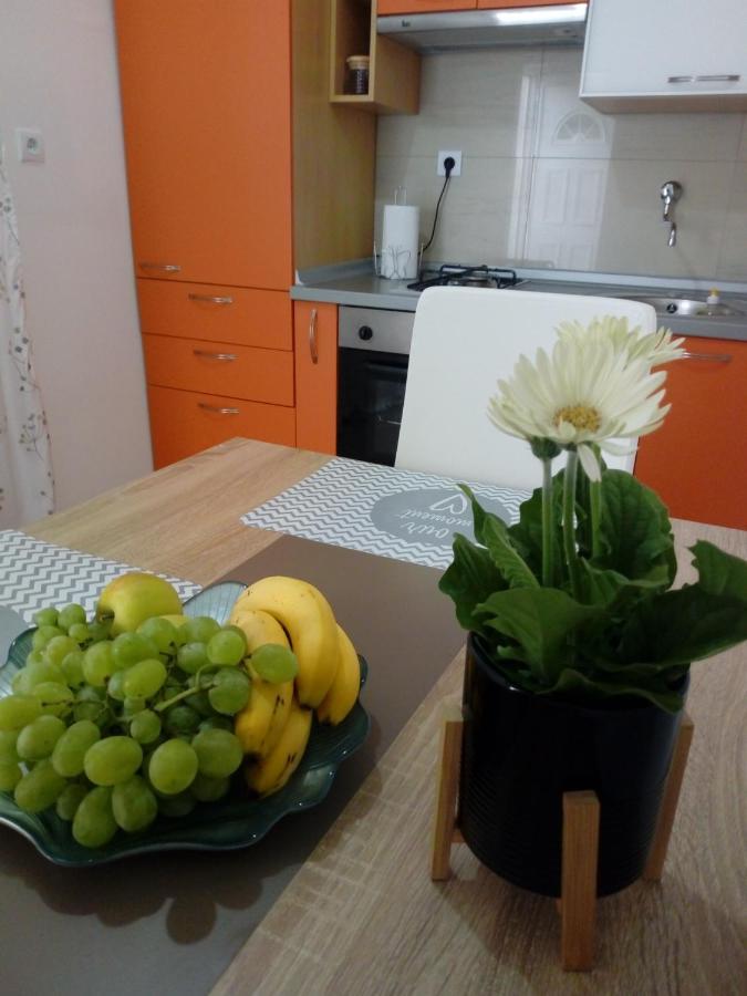 Apartman Radic Trogir Luaran gambar
