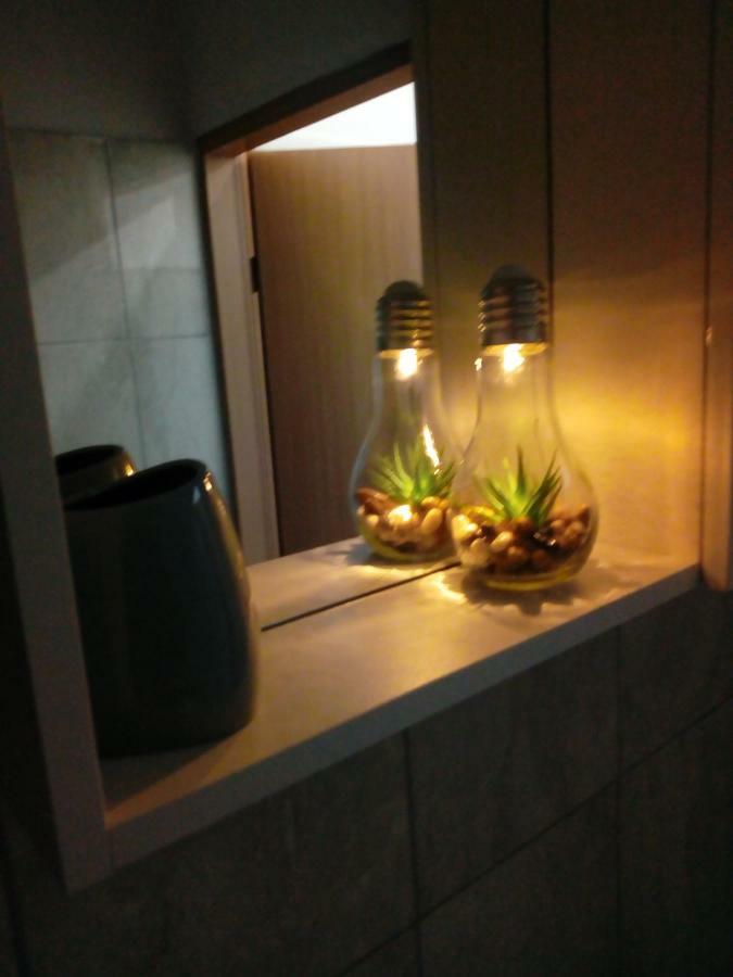 Apartman Radic Trogir Luaran gambar
