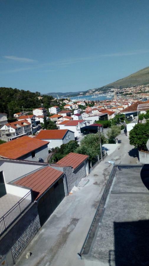 Apartman Radic Trogir Luaran gambar